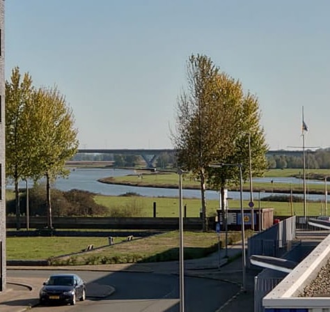 Logobedrukken in Arnhem Gelderland